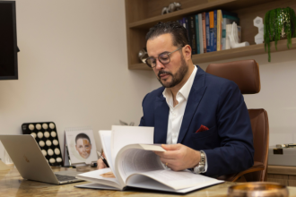 Marcelo Evandro dos Santos