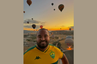 Aroldo Fernandes da Luz