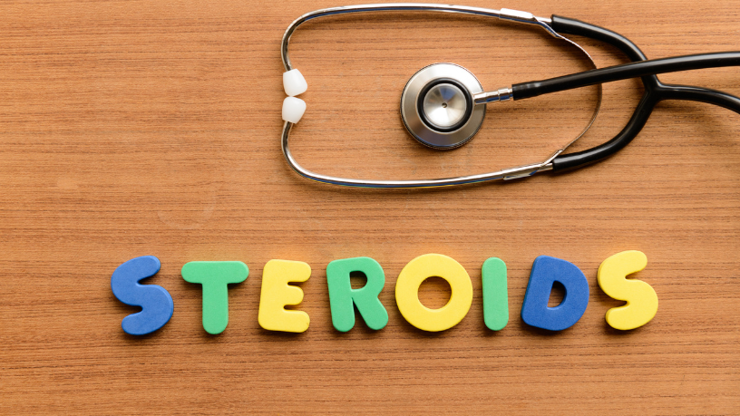 Con Milton Seigi Hayashi, conozca los riesgos ocultos del uso de esteroides y su impacto en la salud masculina.