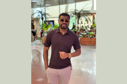 Oluwatosin Tolulope Ajidahun aclara la relación entre radiaciones electromagnéticas y fertilidad con base en evidencias científicas.