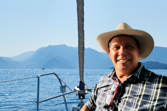 Ricardo Chimirri Candia destaca el rol fundamental de la ingeniería para impulsar la sostenibilidad a gran escala y proteger el medio ambiente.