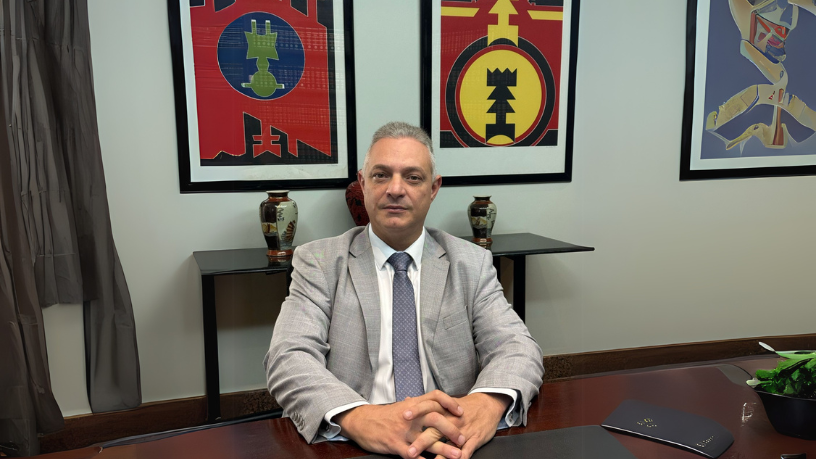 Leonardo Manzan analiza cómo la reforma tributaria puede afectar la competitividad del agronegocio en Brasil.