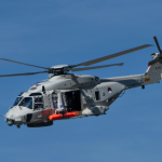 Escuadrilla de Helicópteros de España Encanta la Playa de Ipanema con una Presentación Acrobática