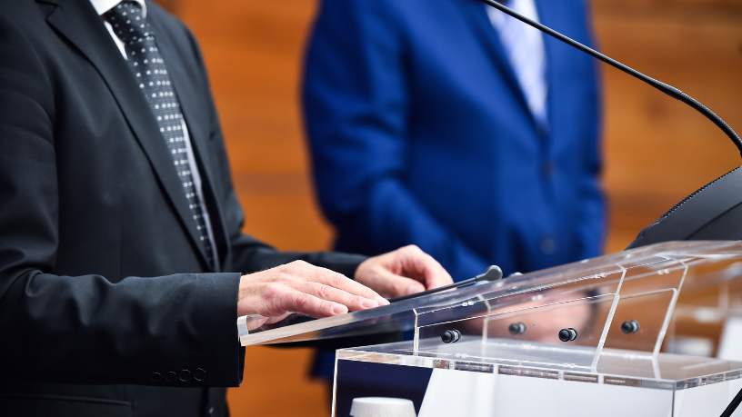 España rechaza solicitud brasileña y señala motivación política en caso de extradición