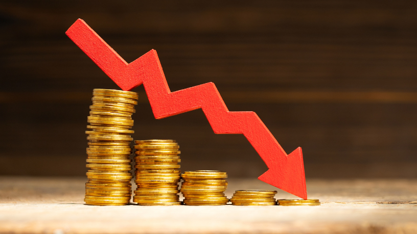 En un contexto de incertidumbre, Kelsem Ricardo Rios Lima analiza cómo las inversiones en tiempos de crisis pueden proteger su patrimonio con estrategia.