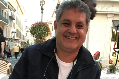 Las islas y el mar en calma de Angra dos Reis crean un escenario ideal de descanso y conexión con la naturaleza, capturado por Leonardo Rocha de Almeida.