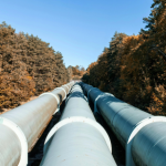 Gasoductos gigantescos hacia Asia y Europa atraen liderazgos globales en feria en Turkmenistán, destacando projetos de grande impacto. Conteúdo de Paulo Roberto Gomes Fernandes.