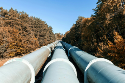 Gasoductos gigantescos hacia Asia y Europa atraen liderazgos globales en feria en Turkmenistán, destacando projetos de grande impacto. Conteúdo de Paulo Roberto Gomes Fernandes.