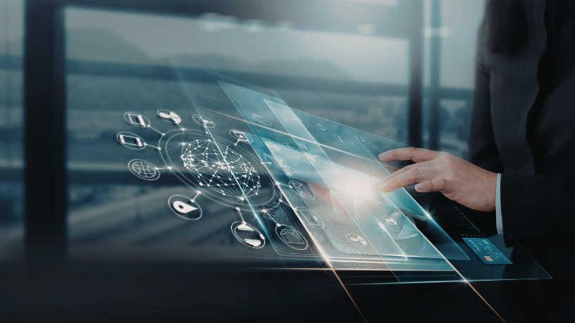 El valor de la tecnología madura frente a soluciones disruptivas según Gustavo Morceli.