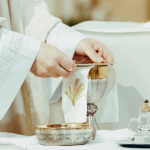 La liturgia forma la fe cuando permanece fiel a la tradición y al sentido sagrado, según Jose Eduardo De Oliveira e Silva.