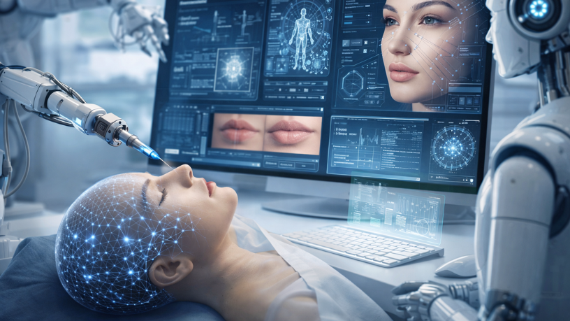 Milton Seigi Hayashi destaca que la tecnología debe complementar, y no sustituir, el criterio médico especializado.