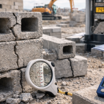 Valderci Malagosini Machado analiza las causas de las patologías en bloques de concreto y cómo prevenir fisuras y pérdidas de resistencia.