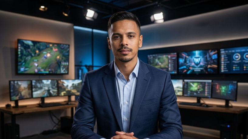 Richard Lucas Da Silva Miranda