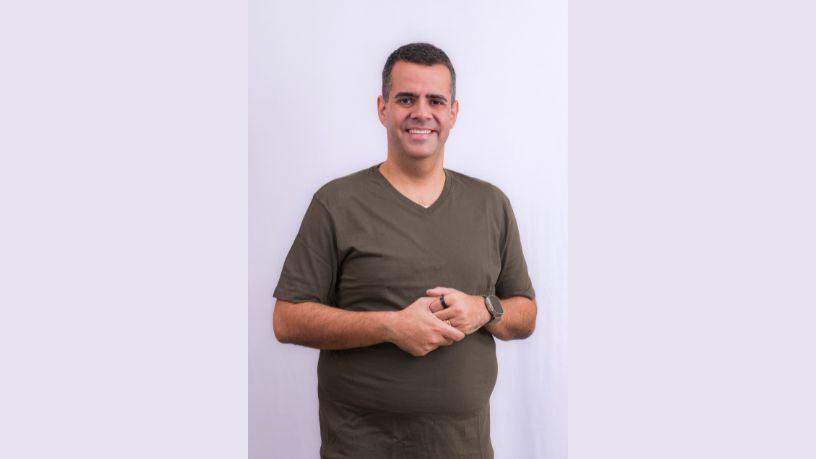 Dr. Vinicius Tadeu Sattin Rodrigues